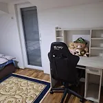 Villa Urban Escape Skopie