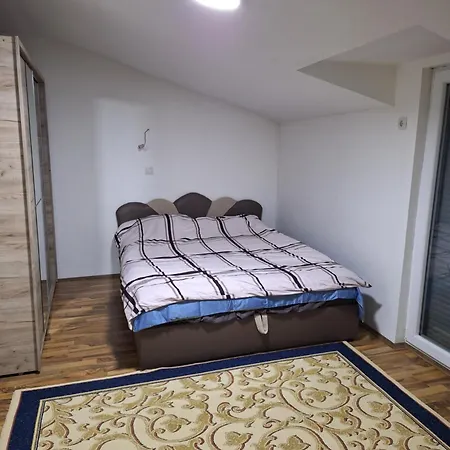 Вилла Urban Escape