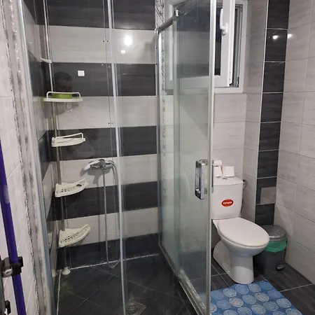 Urban Escape * Скопье