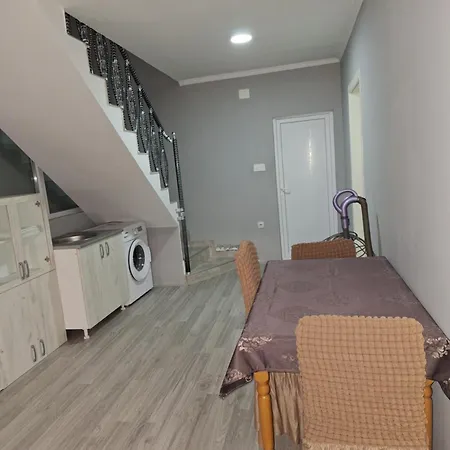 Urban Escape Вилла