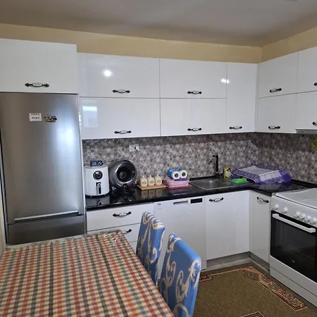 Urban Escape Вилла *