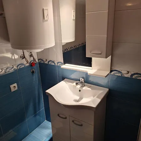 Urban Escape Вилла