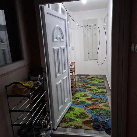 Urban Escape Vilă *