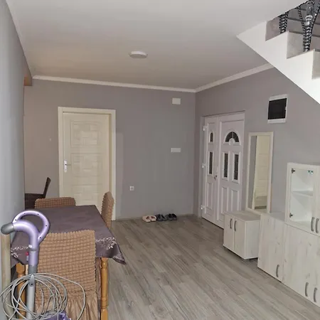 Villa Urban Escape *