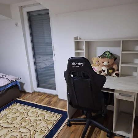 빌라 Urban Escape 스코페