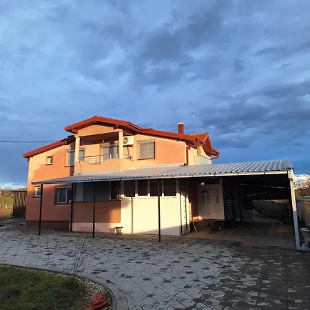 빌라 Urban Escape *