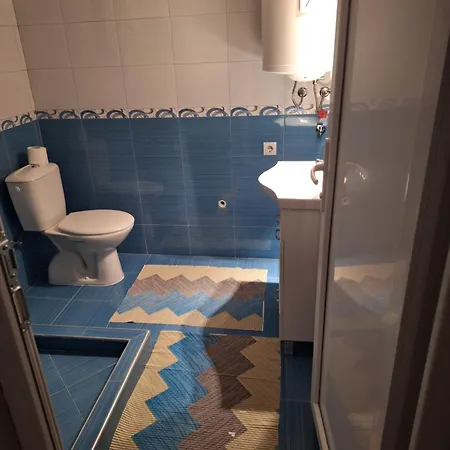 Urban Escape Villa