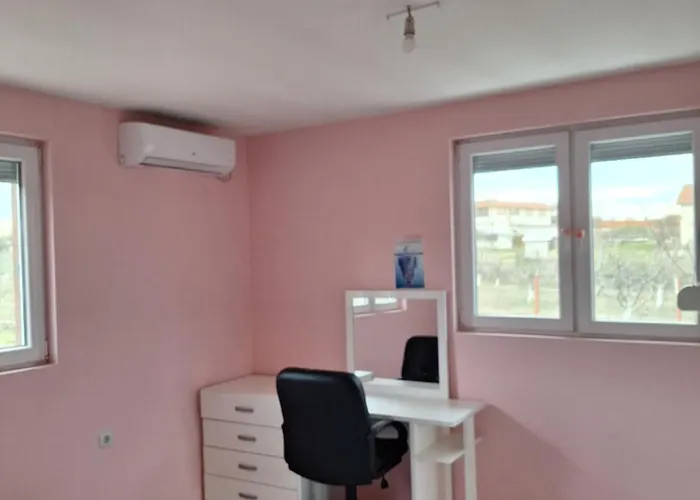 빌라 Urban Escape *