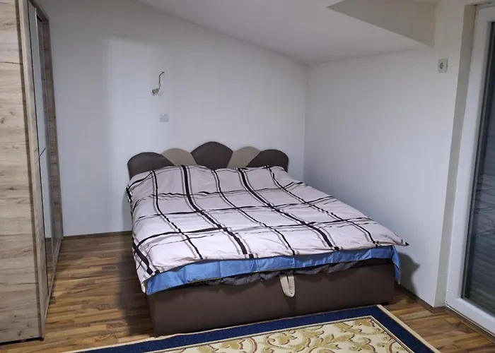 Вилла Urban Escape