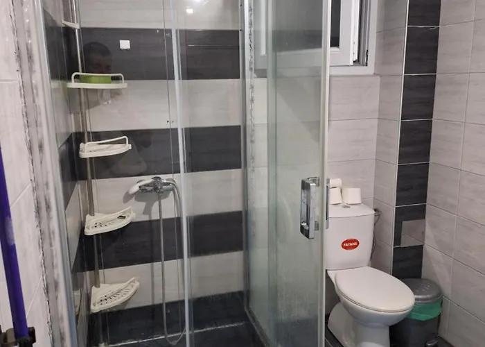 Urban Escape * 스코페