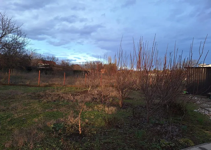 Urban Escape 빌라 스코페