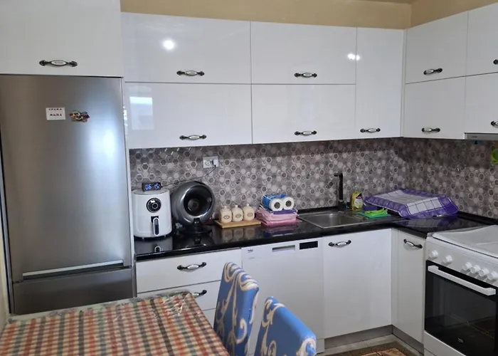 Urban Escape Вилла *