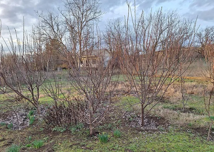 Urban Escape 빌라 스코페