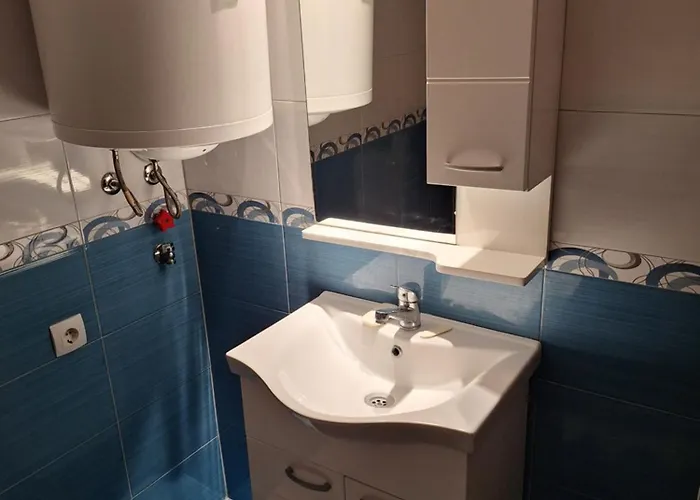 Urban Escape Вилла