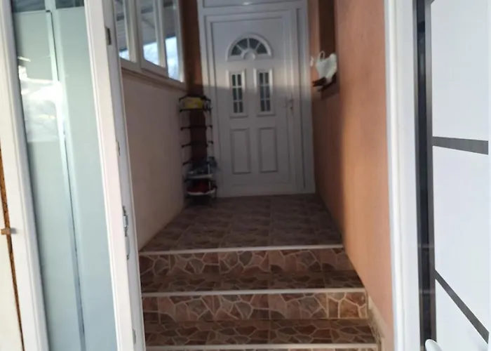 Urban Escape * 스코페