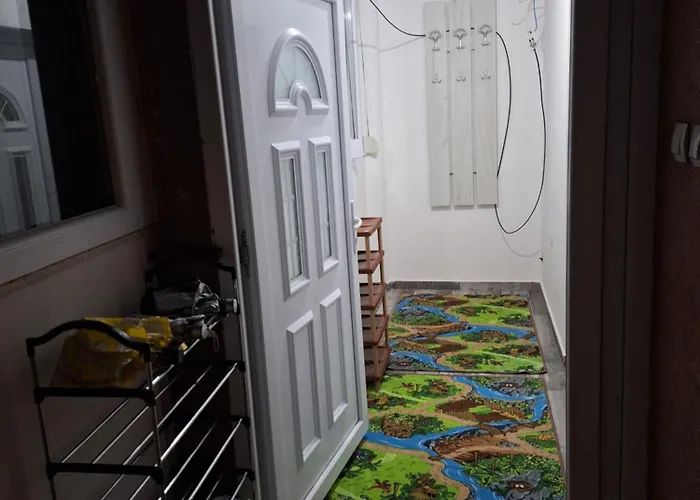 Urban Escape 빌라 *