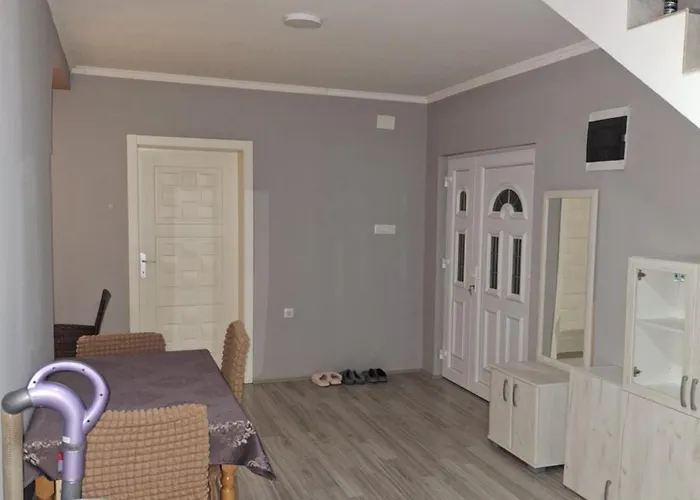 Вилла Urban Escape *