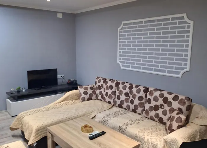 Вилла Urban Escape *