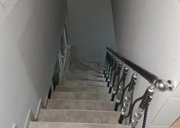 Urban Escape Вилла