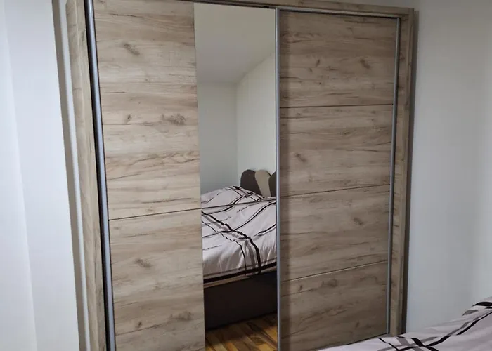 Urban Escape * Скопье