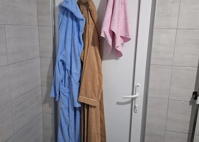 Urban Escape Вилла