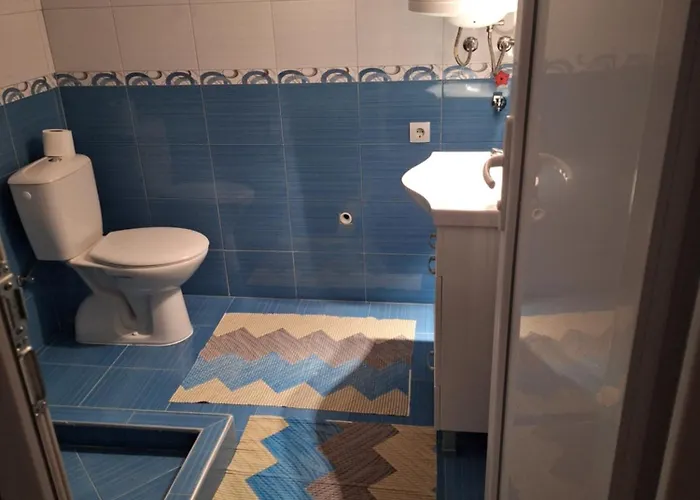 Urban Escape Вилла